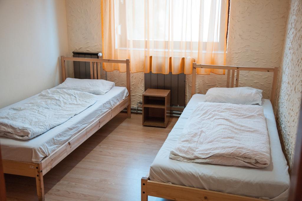Hotel Central King Budapešť Pokoj fotografie